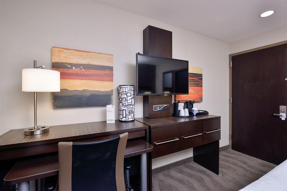 Fairfield Inn & Suites By Marriott New York Staten Island Extérieur photo