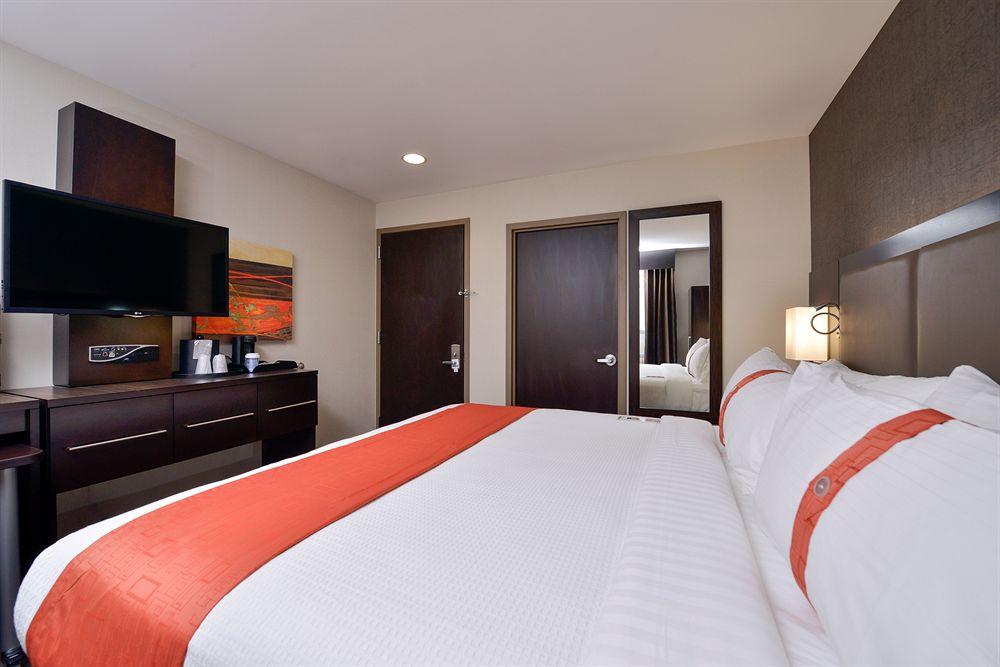 Fairfield Inn & Suites By Marriott New York Staten Island Extérieur photo