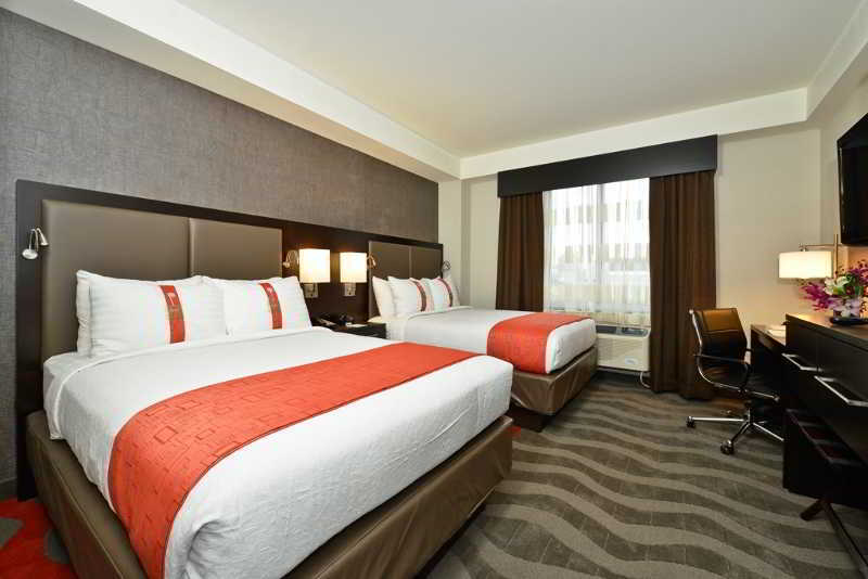 Fairfield Inn & Suites By Marriott New York Staten Island Extérieur photo