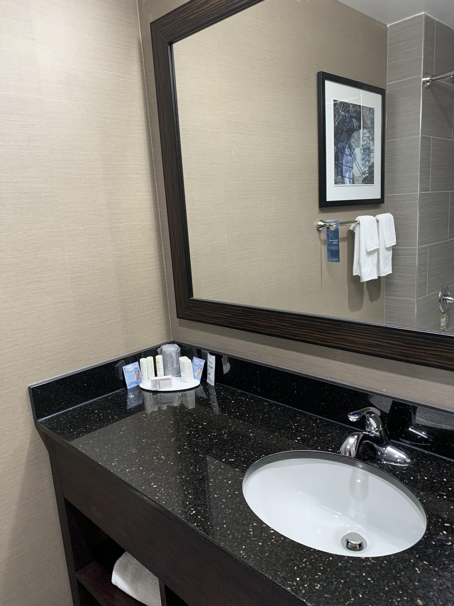 Fairfield Inn & Suites By Marriott New York Staten Island Extérieur photo