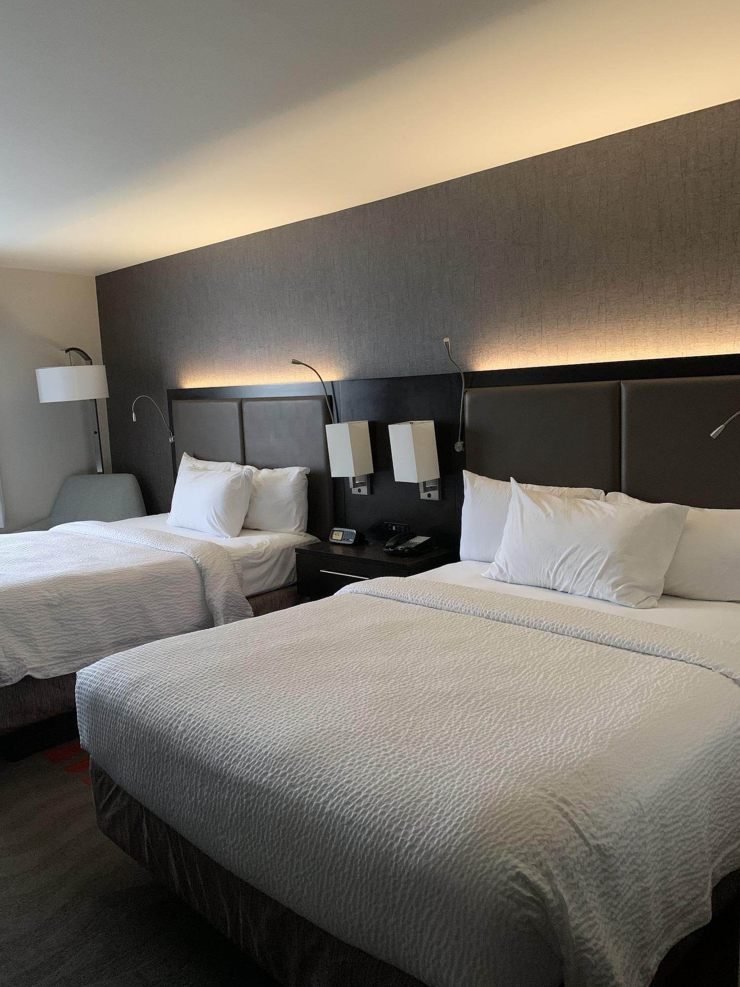 Fairfield Inn & Suites By Marriott New York Staten Island Extérieur photo