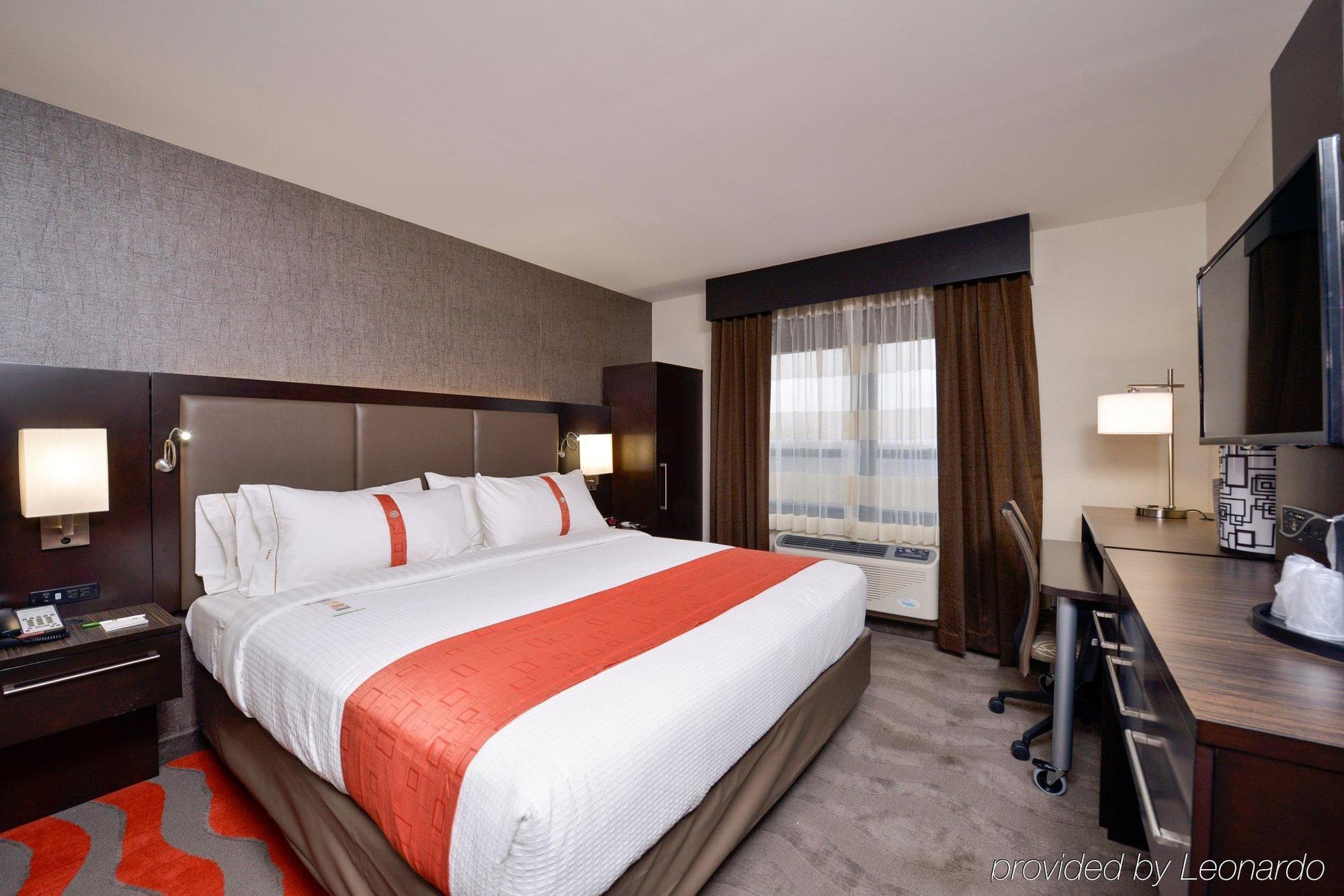 Fairfield Inn & Suites By Marriott New York Staten Island Extérieur photo