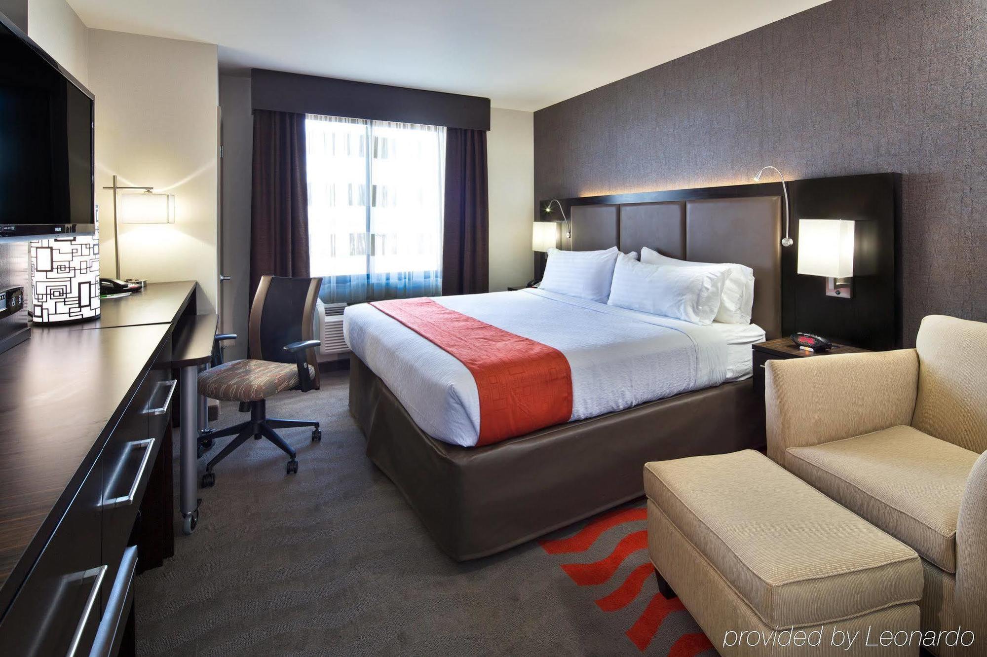 Fairfield Inn & Suites By Marriott New York Staten Island Extérieur photo