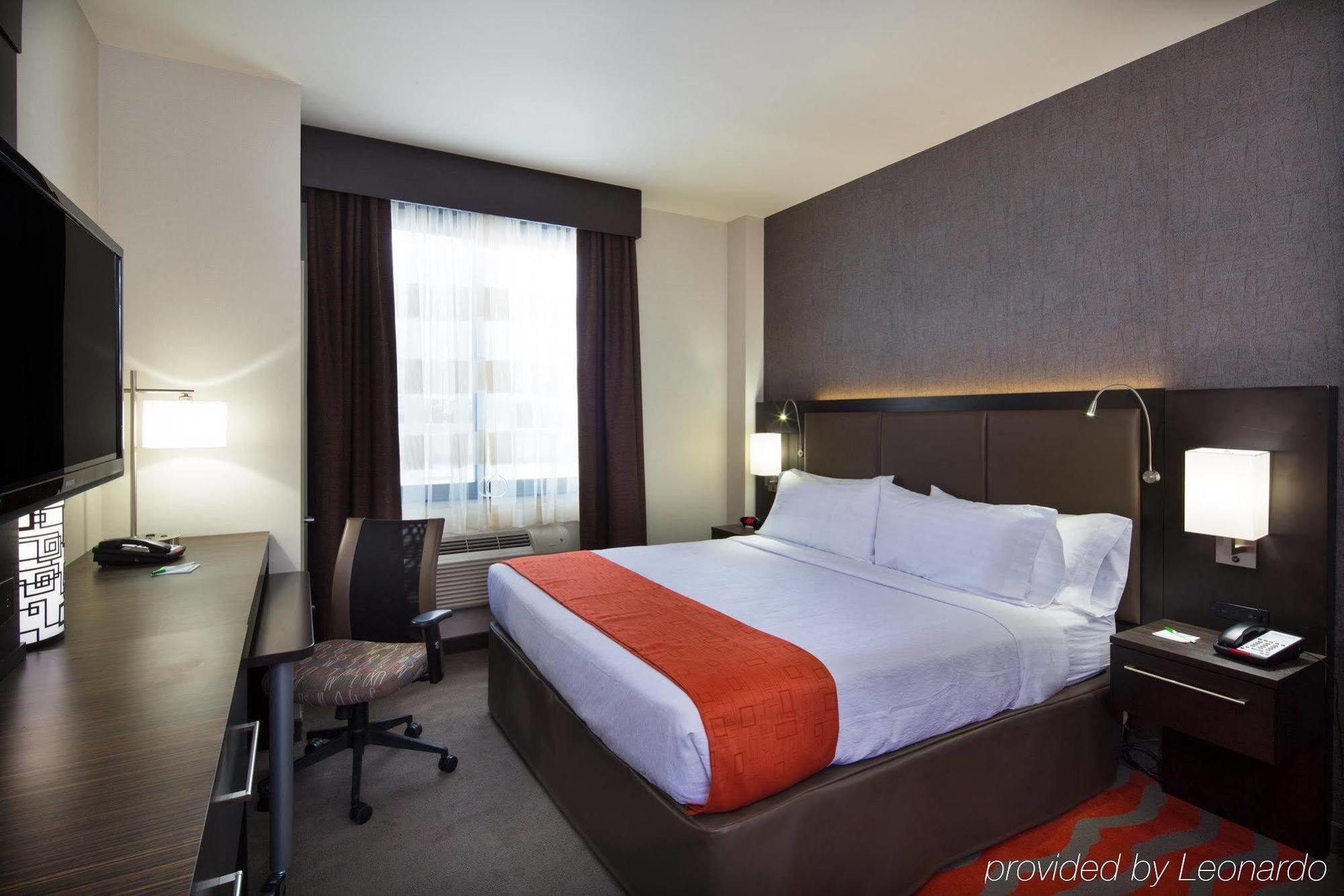 Fairfield Inn & Suites By Marriott New York Staten Island Extérieur photo