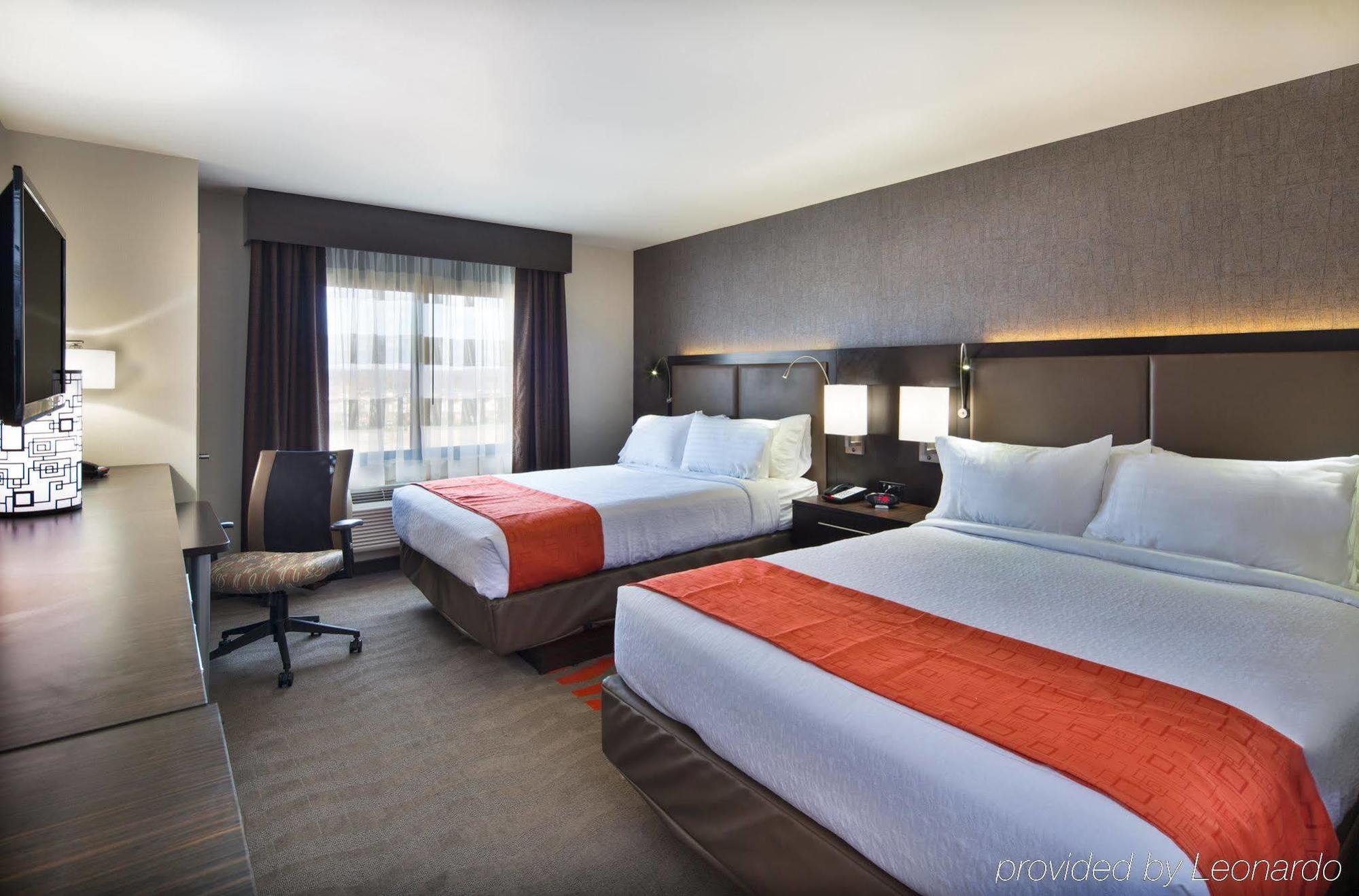 Fairfield Inn & Suites By Marriott New York Staten Island Extérieur photo