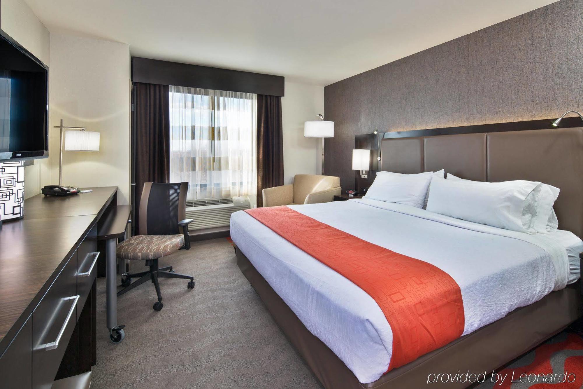 Fairfield Inn & Suites By Marriott New York Staten Island Extérieur photo