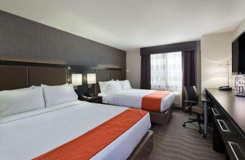 Fairfield Inn & Suites By Marriott New York Staten Island Extérieur photo